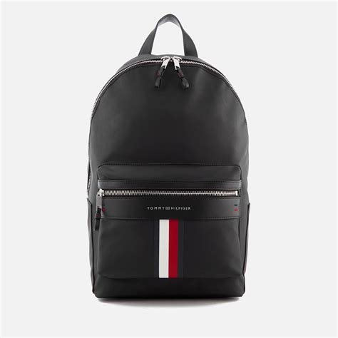 tommy hilfiger backpack sale.